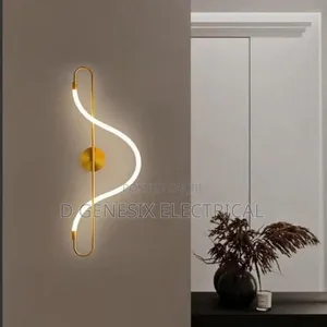 Wall Lights