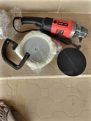 Smartec Professional Polishing Machine 1400W