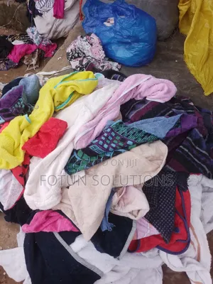 Industrial Towel Rags 100kg