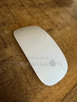 Apple Magic Mouse