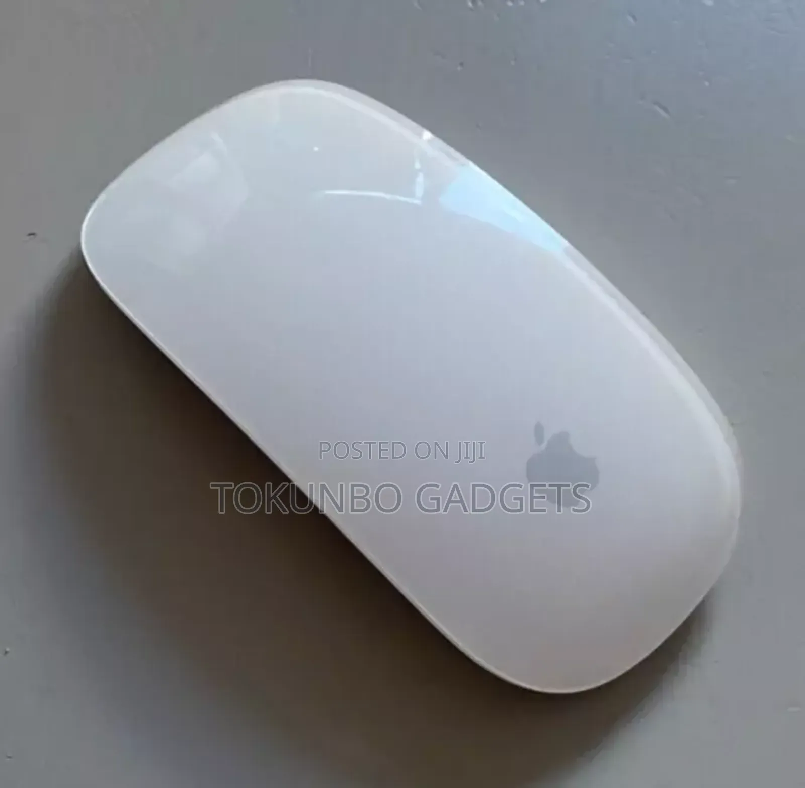 Apple Magic Mouse