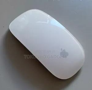 Apple Magic Mouse