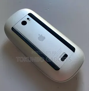 Apple Magic Mouse