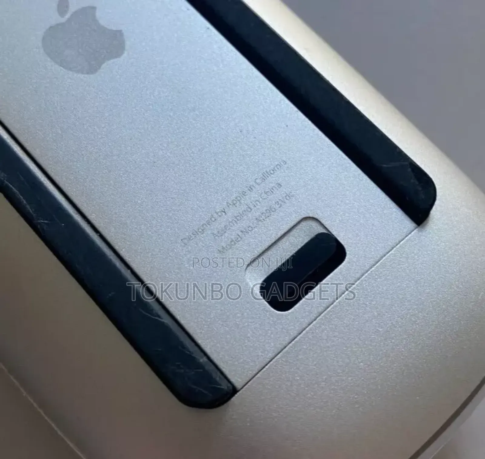 Apple Magic Mouse