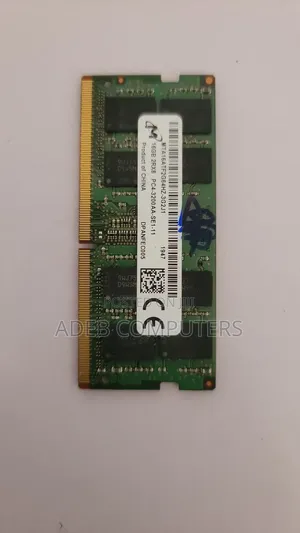 16gb Ram Pc4