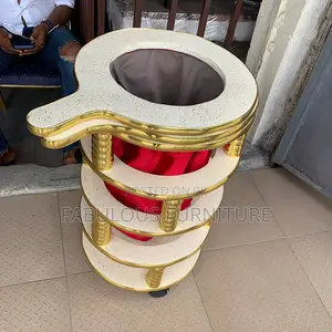 Quality Offering Box With 2 Offerings Bags