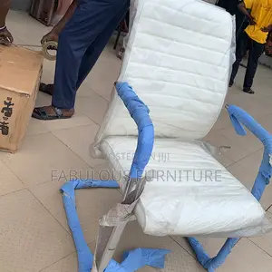 Pastors Chair/ Office Chair