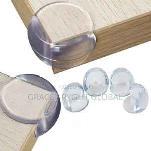 Silicone Table Edge Protector