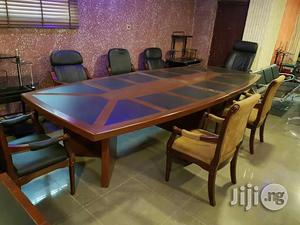 Office Conference Table