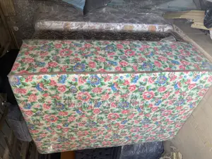 4 and Half by 6 Mattress