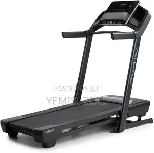 Treadmill for Walking and Running With 5” Display