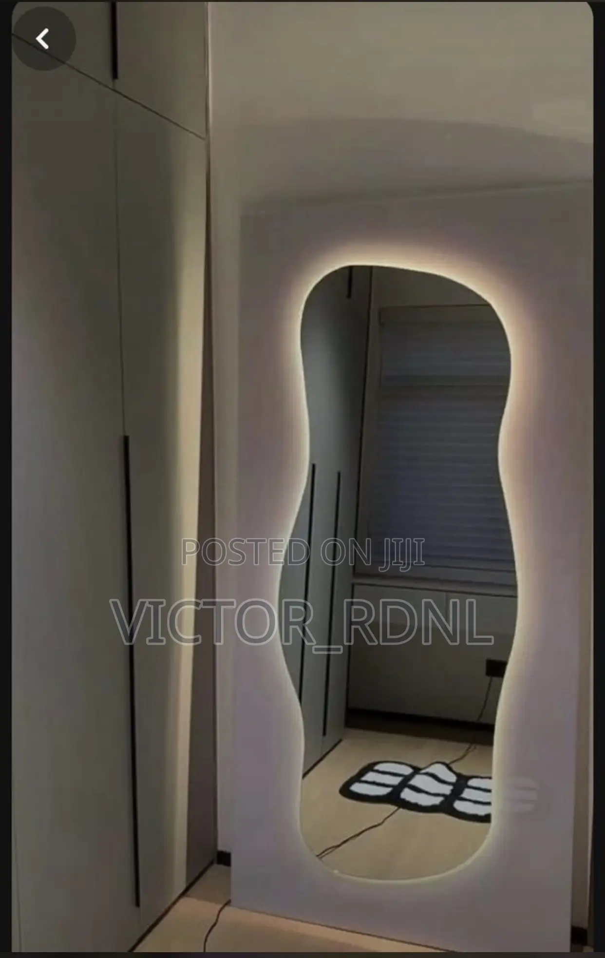 Quality Mirror