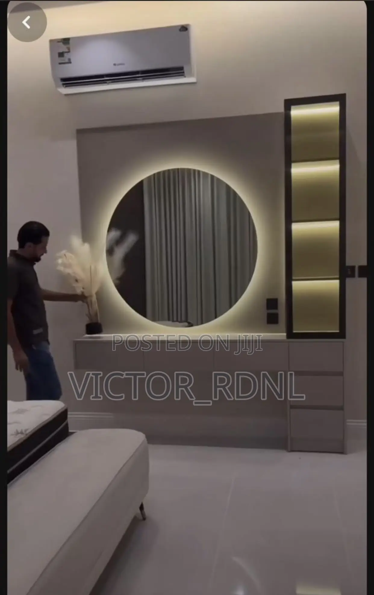 Quality Mirror