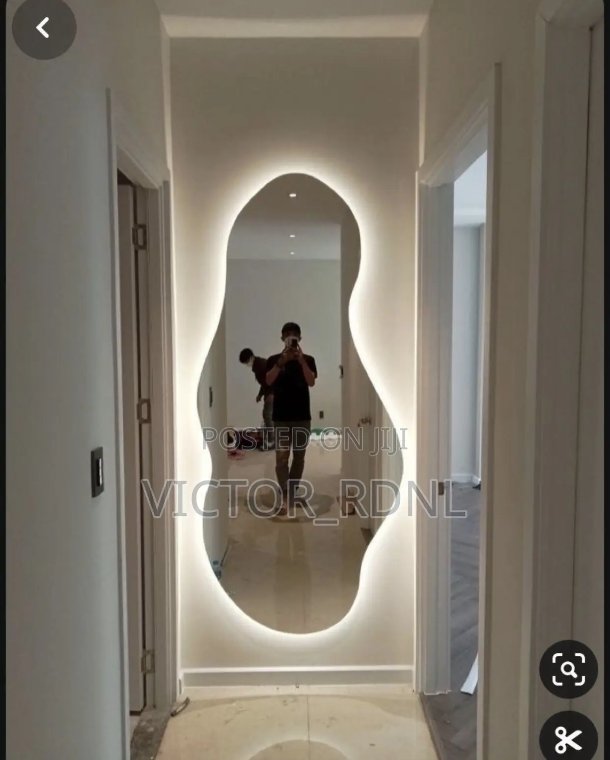 Quality Mirror