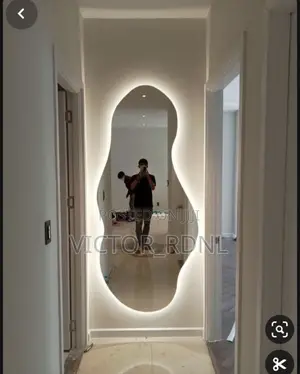 Quality Mirror