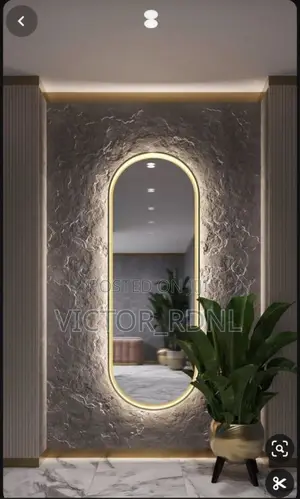 Quality Mirror