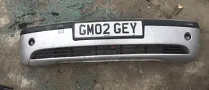 BMW 3 Series E46 Front Bumper