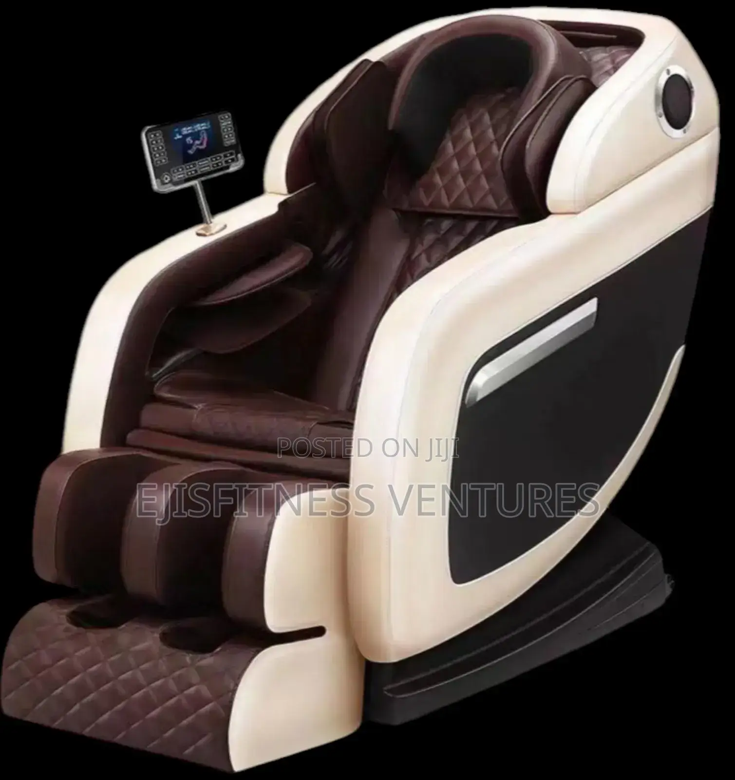 Quality Massage Chair
