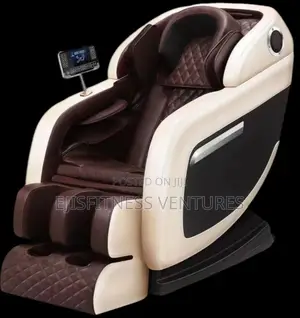 Quality Massage Chair