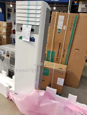 Original Hisense 2tons 2hp Inverter Air Conditioner Dcyk