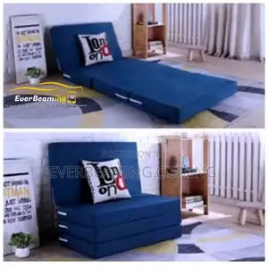 Portable Camp Picnic Guest and Outdoors Foldable Mattress