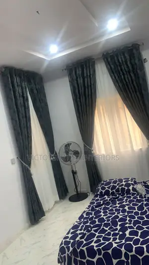 High Quality Curtains Drapes