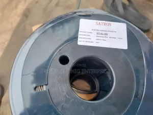 Aluminium Aluminium or Energizer Wire