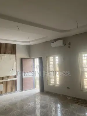 Furnished 3bdrm Block of Flats in Pacfic Estate, Kubwa for sale