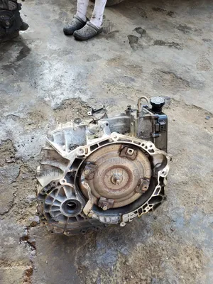 GMC Acadia Gearbox 2015/2018