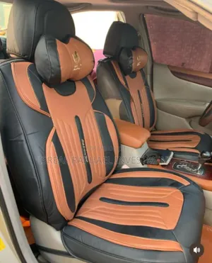 Seat Cover Original One See the Sample Leather