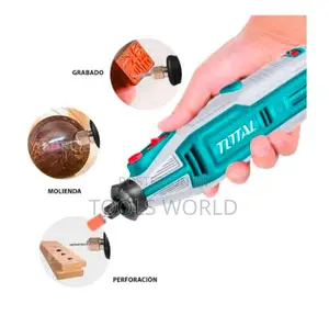 252pcs Electric Mini Grinders Total 130w Mini Grinder