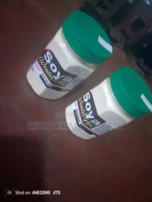 Soy Milk Powder