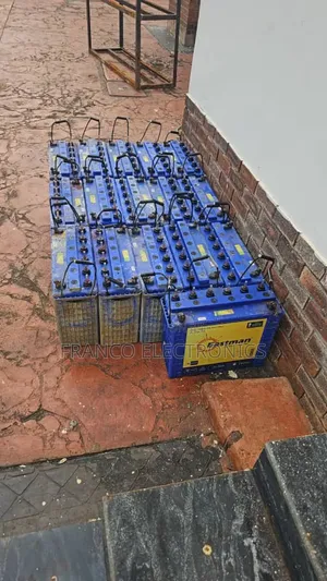 We're Dead/Bad Inverter Batteries Buyer.