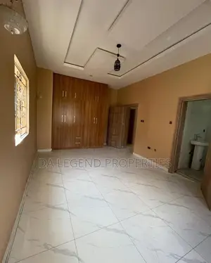 4bdrm Duplex in Port-Harcourt for sale