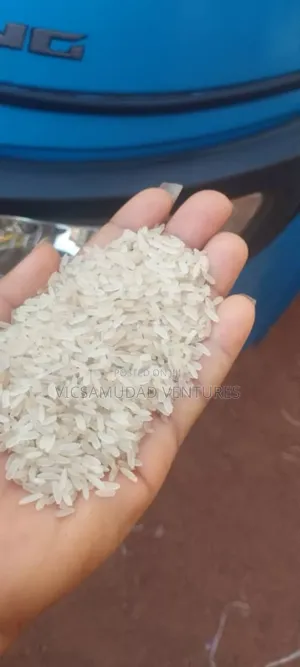 Bag of Rice(50kg)