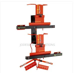 Sharkeye Falcon Four Wheel Laser Aligner