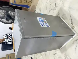 Fast Freezing=93l Bruhm Single Door Refrigerator