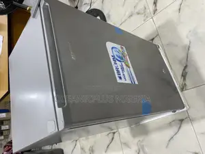 High Capacity=93l Single Door Bruhm Refrigerator
