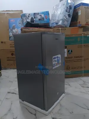 Reliable Bruhm 90L Refrigerator(Brs-93mmds)