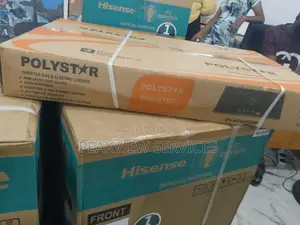 Glass Top Polystar Inverter Pv-Ny4gieinv