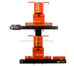 Sharkeye Whippet 2 Wheel Laser Aligner