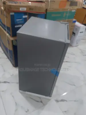 Compact Design 90L Bruhm Refrigerator(Brs-93mmds)