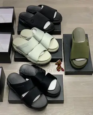 Timberland Very Durable and Lacoste