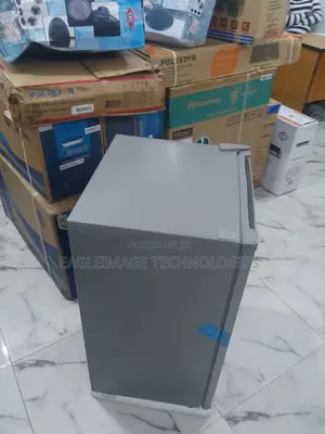 Advanced Bruhm 90L Refrigerator(Brs-93mmds)
