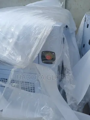The Perkins 50kva Generator(Noise-Free)