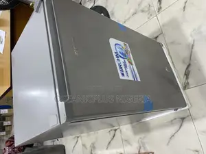 High-Performance 93l Bruhm Single Door Refrigerator
