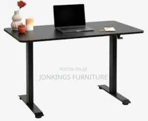 Best Height Adjustable Table