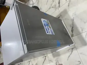 Heavy-Duty 93l Simgle Door Bruhm Refrigerator