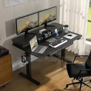Best Height Adjustable Desk