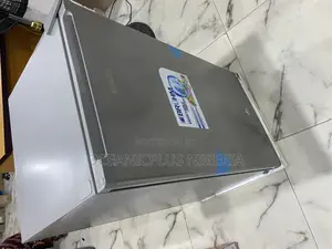 Space Saving 93l Single Door Bruhm Refrigerator